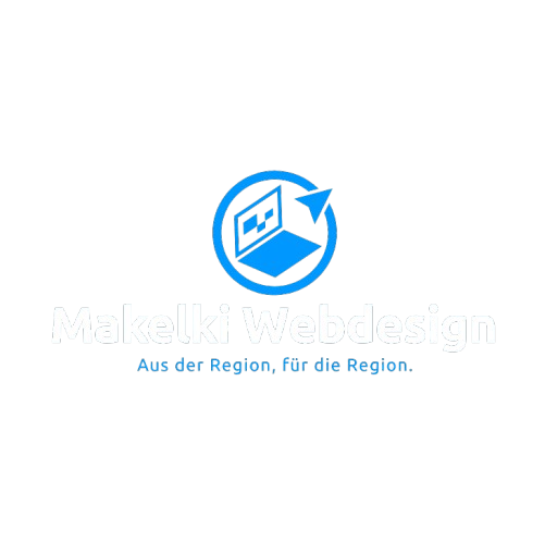 Makelki Webdesign Logo